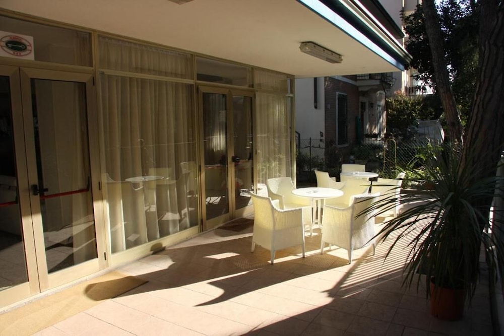Hotel Orchidea 5/25