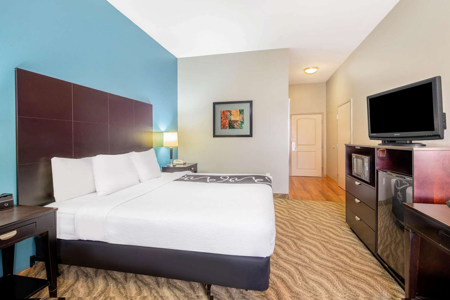 La Quinta Inn Suites Glen Rose 20/55