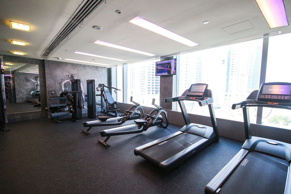 Media One Hotel Dubai, WorldHotels Crafted 60/97