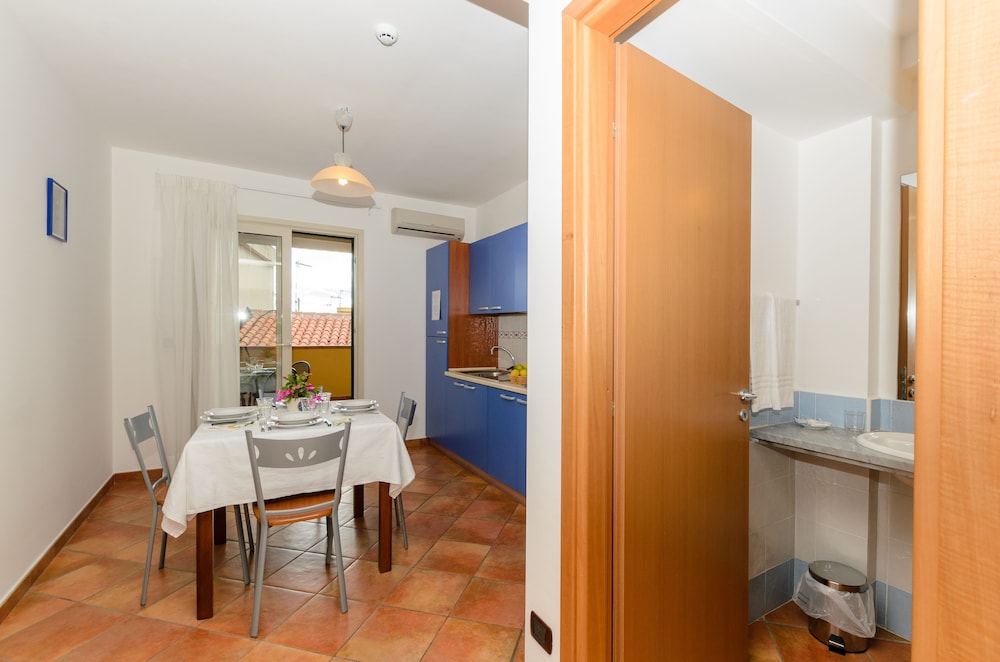 Residence Le Tartarughe 45/45