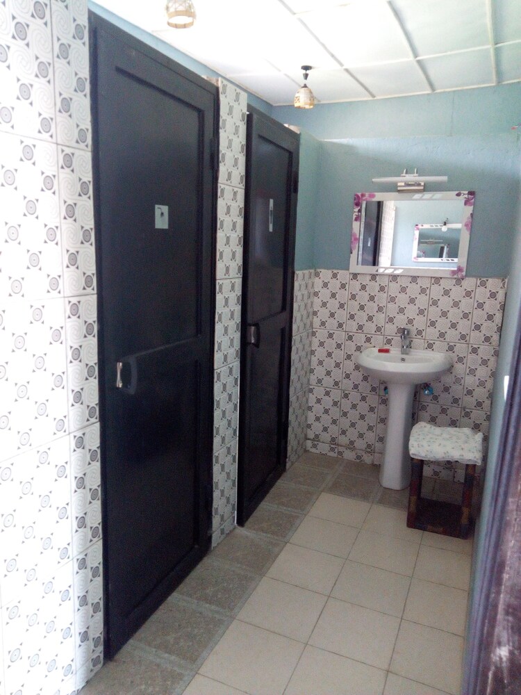 Palm Garden Lodge 4/31