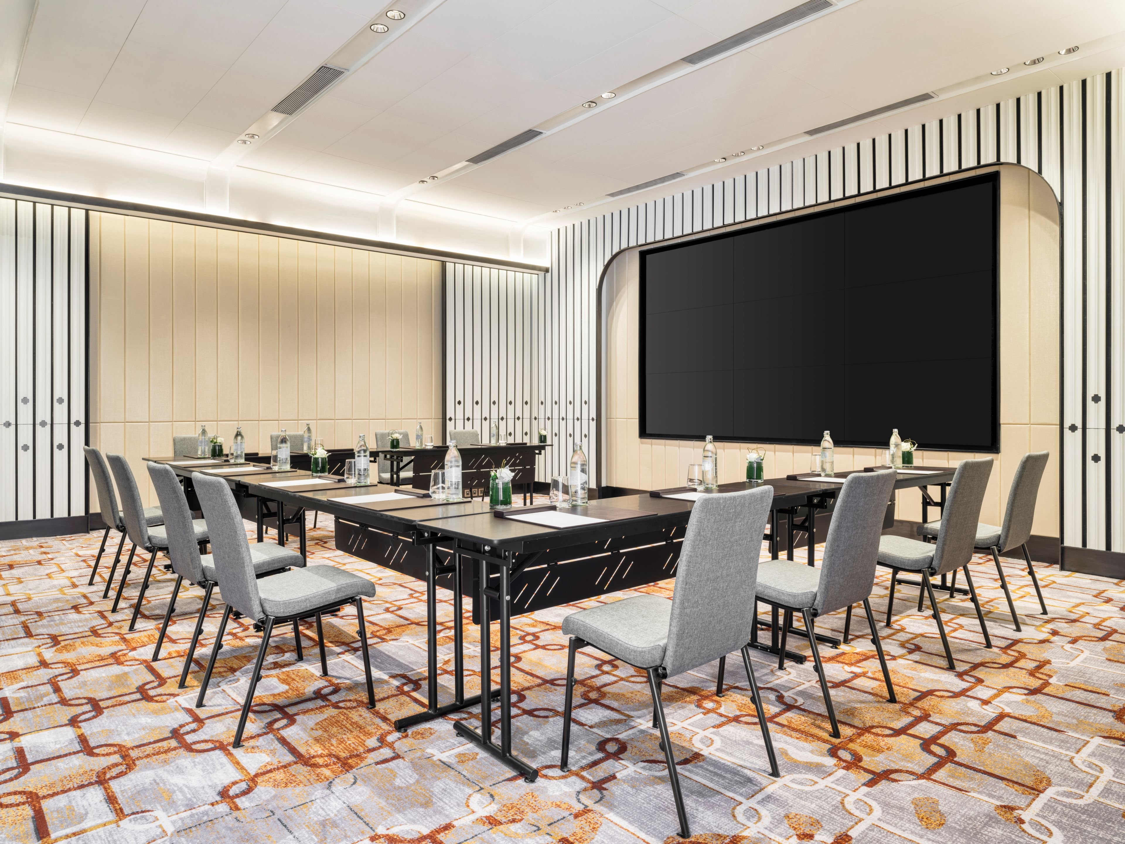 InterContinental Chiang Mai Mae Ping an IHG Hotel 31/41