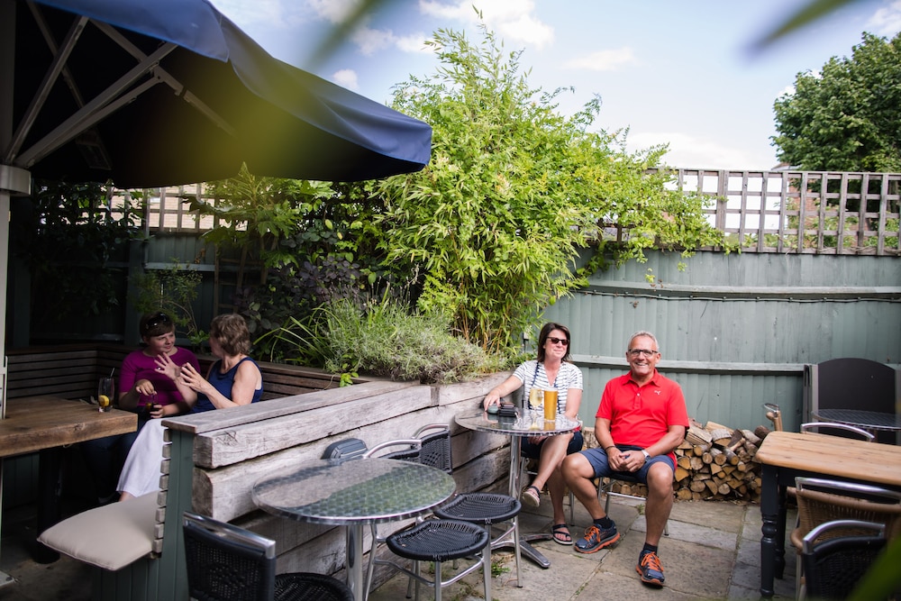 The Millers Arms 48/65