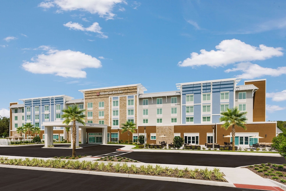 HILTON GARDEN INN APOPKA CITY CENTER FL