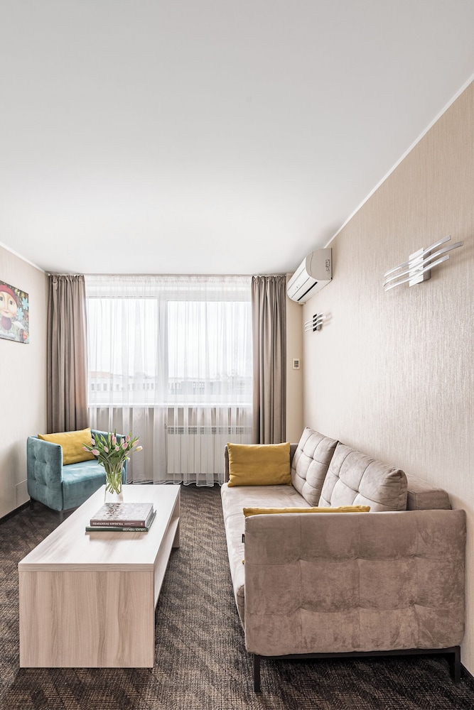 Hotel Zemaites 56/76