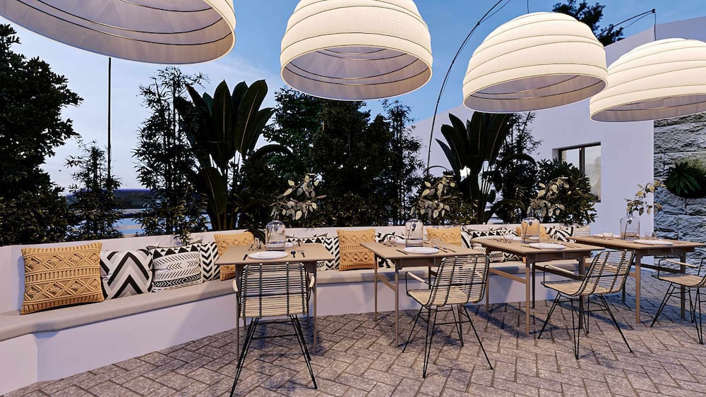 Cretan Seaside Boutique Hotel 32/50
