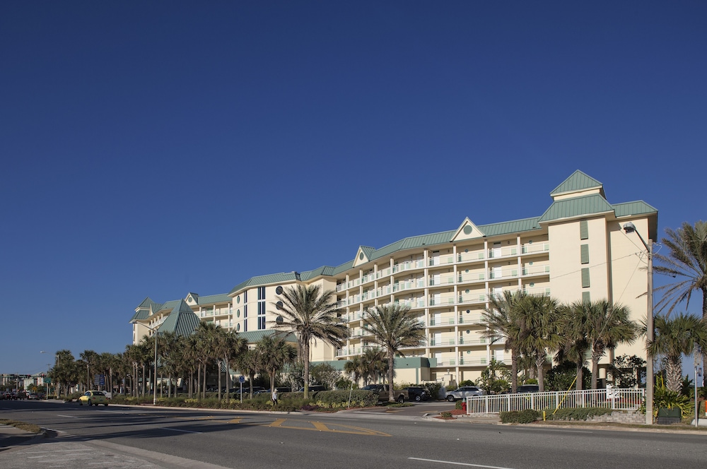 Royal Floridian Hotel 3/43