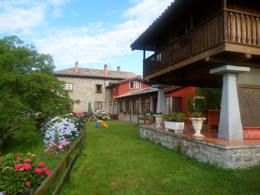 Hotel Ovio 40/50