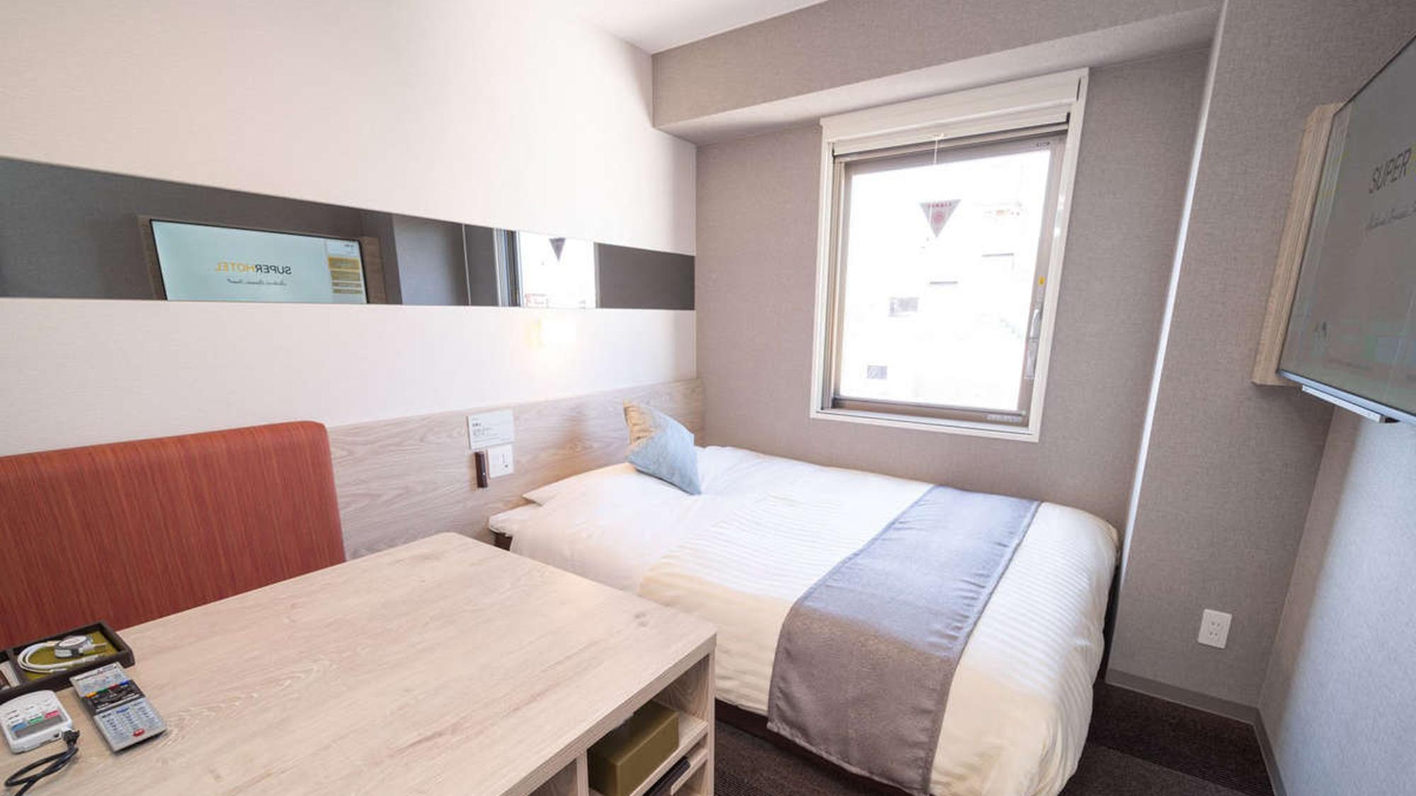 Extra, Standard, Double Bed