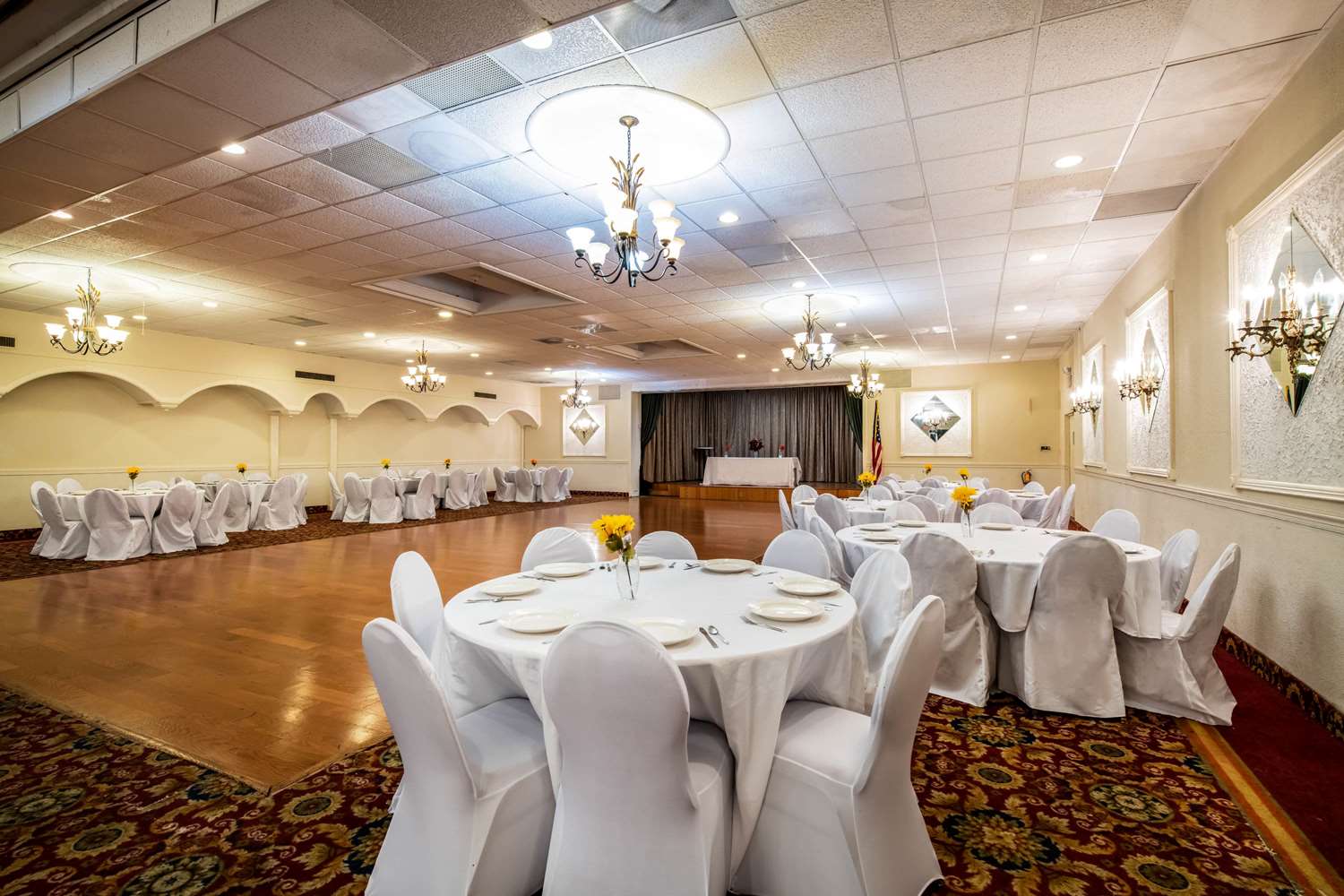 APM Inn and Suites 28/39