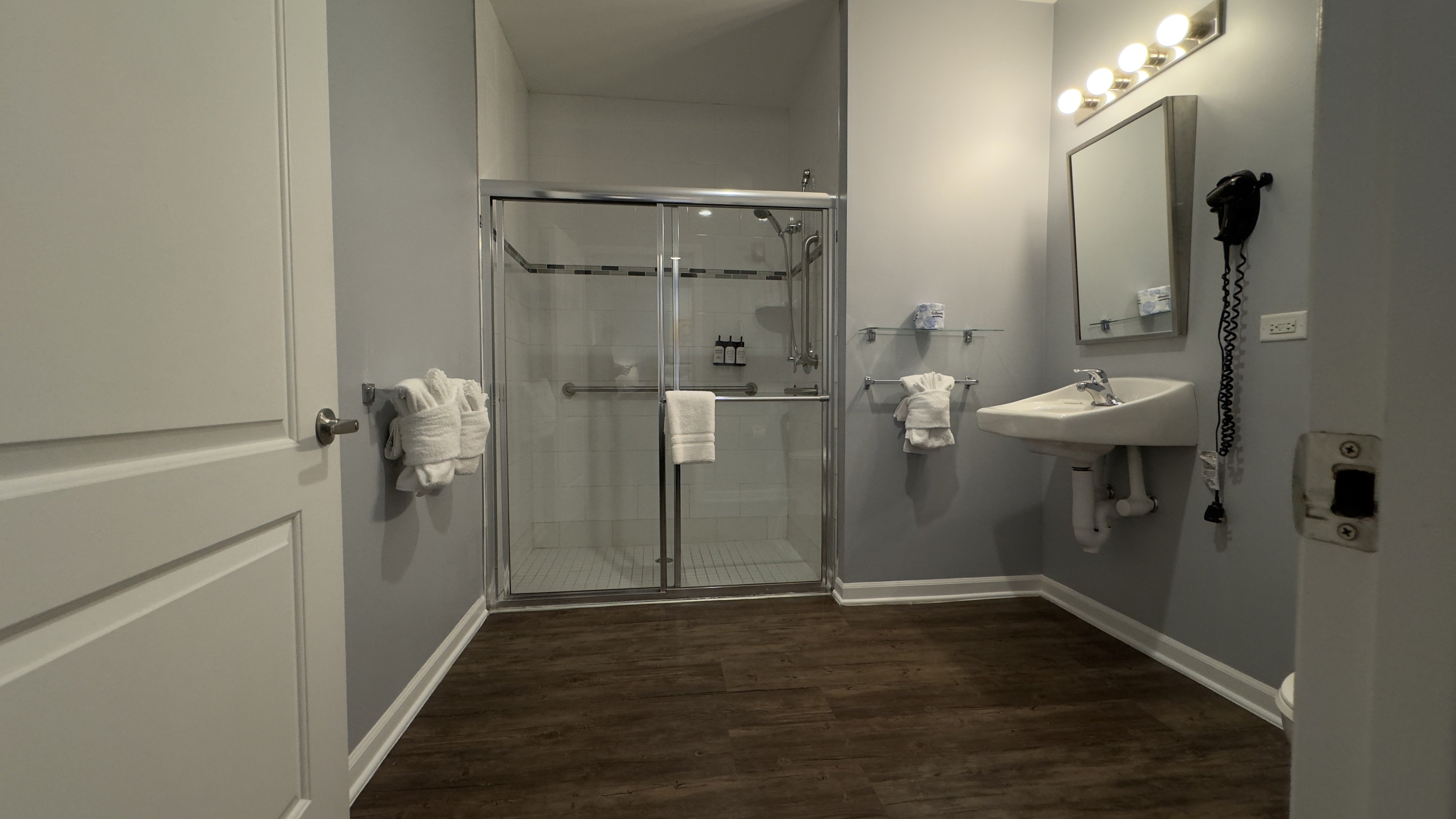 Hotel Chicago West Loop, SureStay Collection by Best Western 44/70