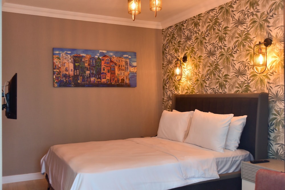 Noya Kosk Otel 10/34