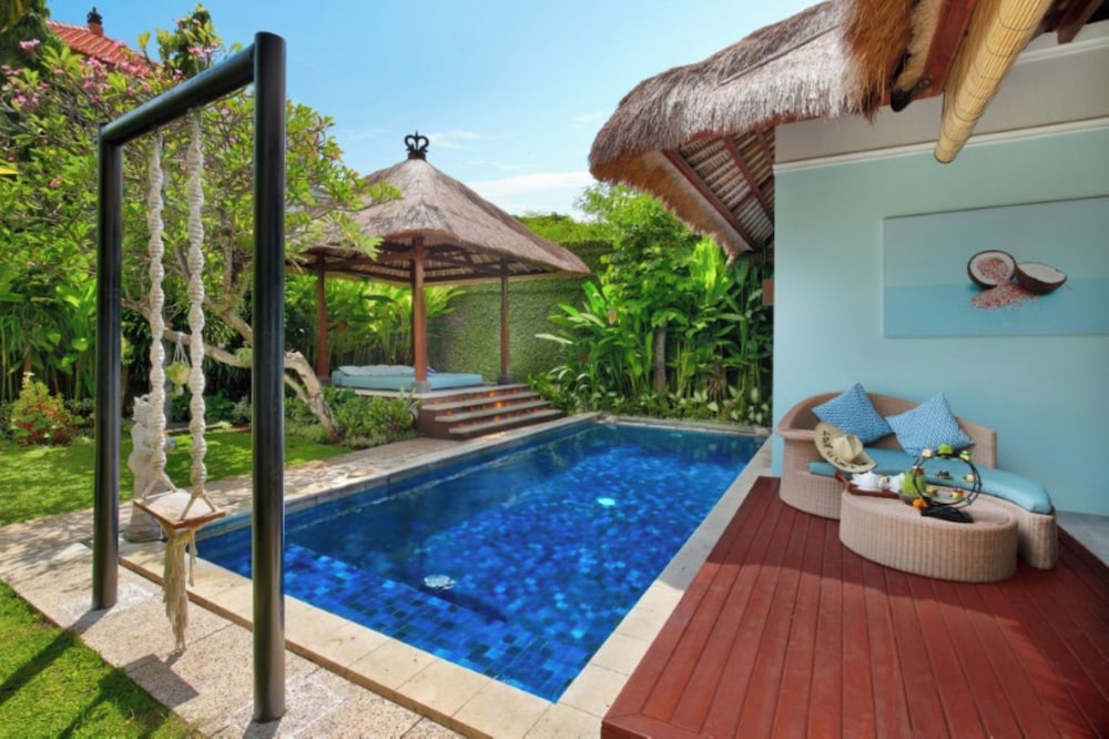 Kecapi Villa Seminyak by Ini Vie Hospitality 37/64