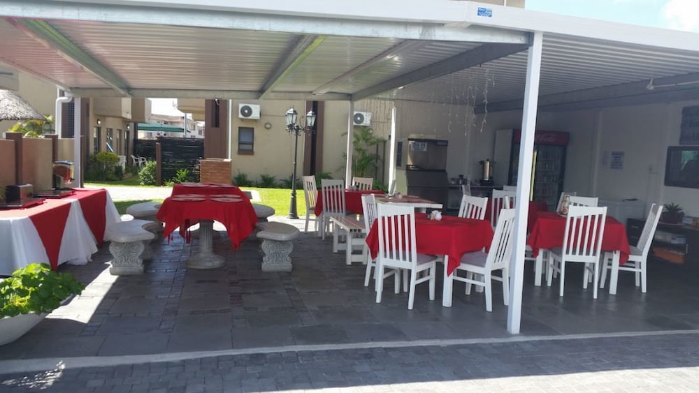 Seagull Lodge 42/67