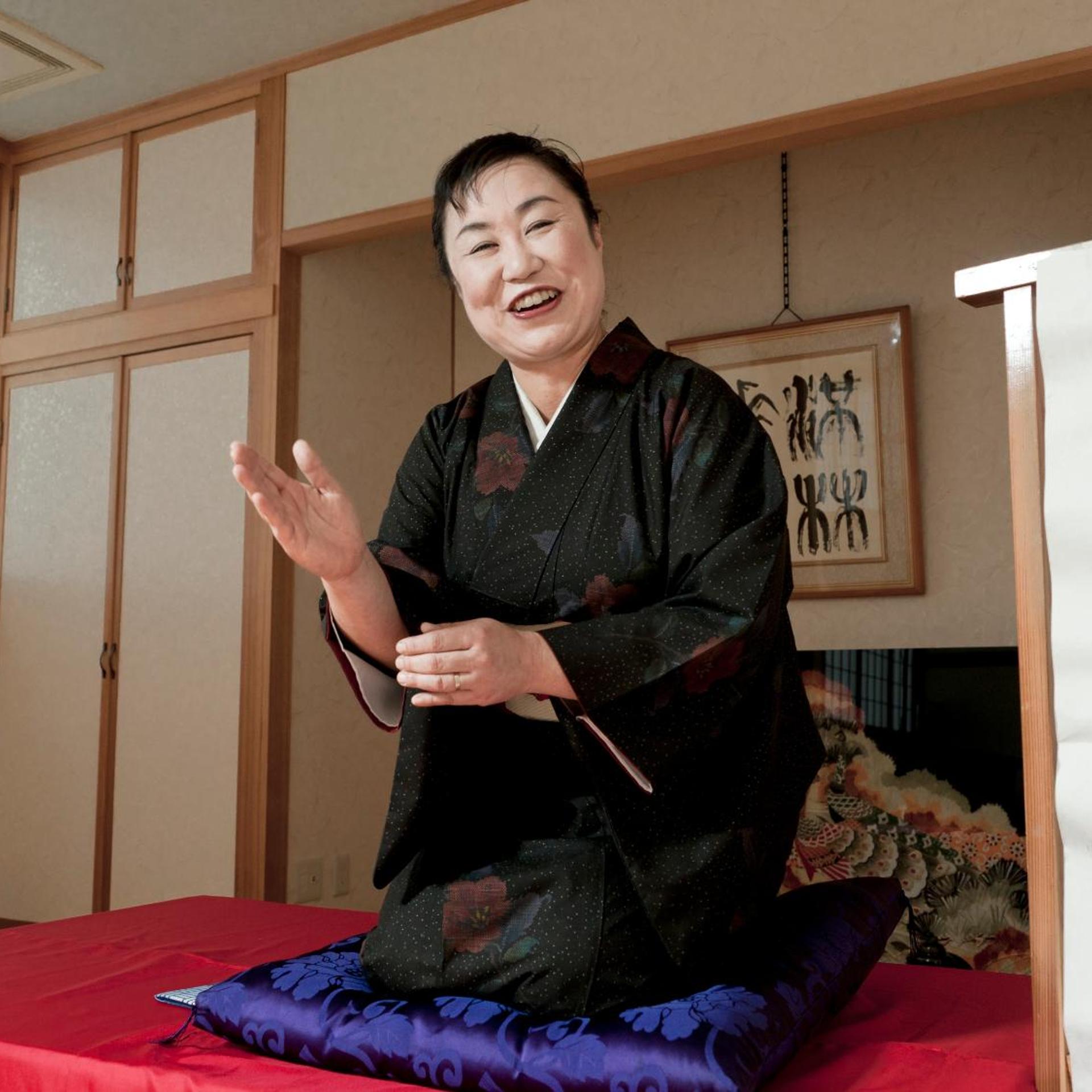 Houei Ryokan 10/52