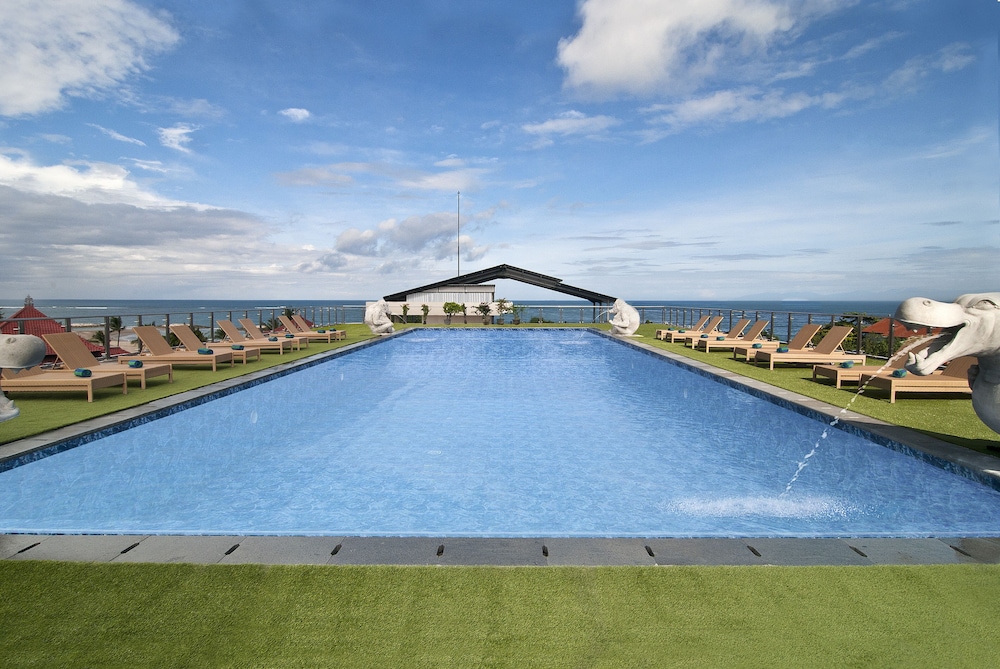 Sulis Beach Hotel And Spa 6/61