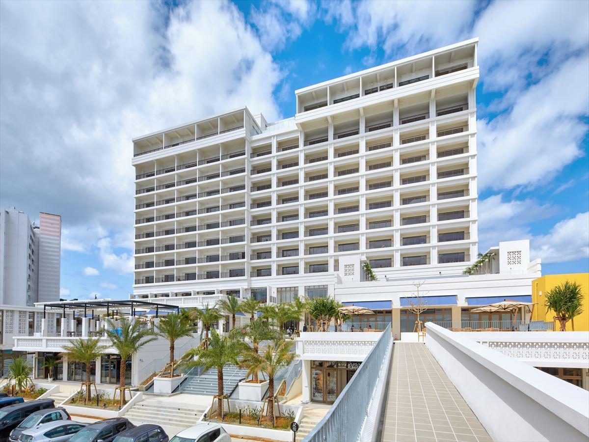 Ala Mahaina Condo Hotel in MOTOBU - OKINAWA PREFECTURE