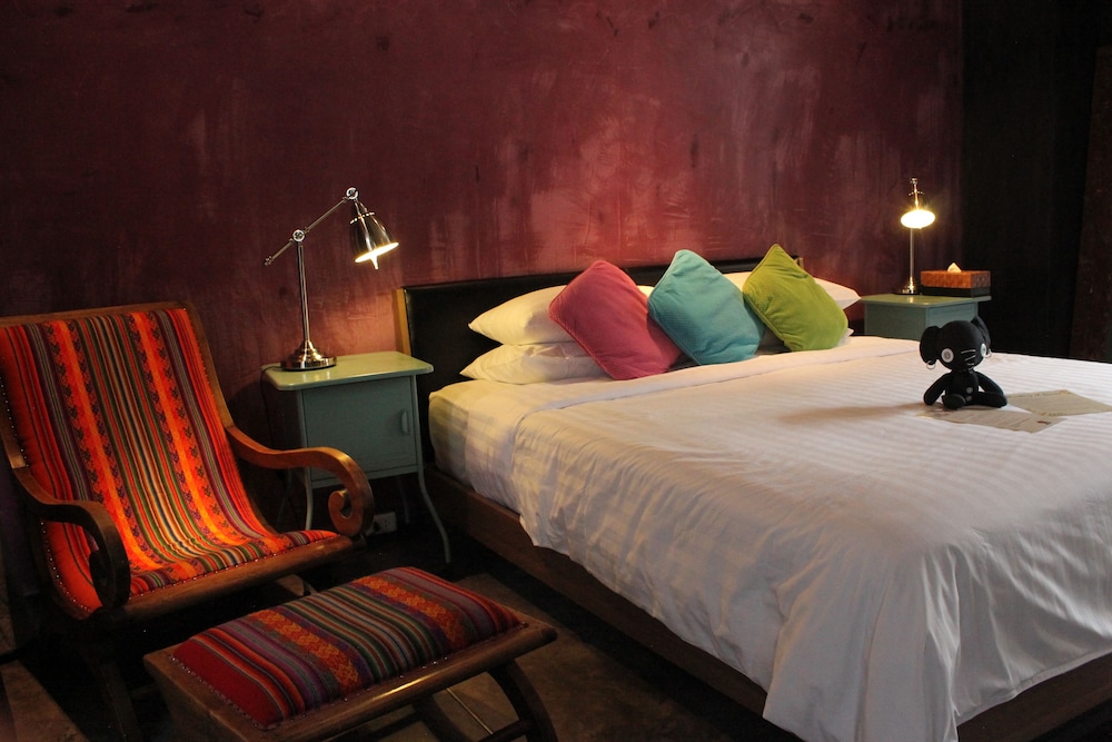 Villa Thapae Chiang Mai 3/34