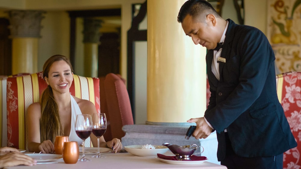 Royal Hideaway Playacar All Inclusive - Adults Only 5/50