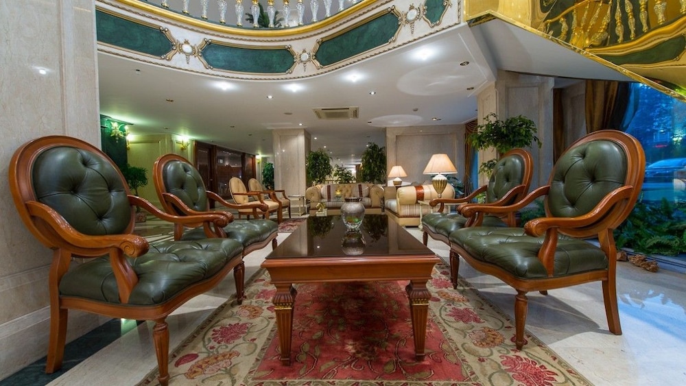 Akar International Hotel 39/50