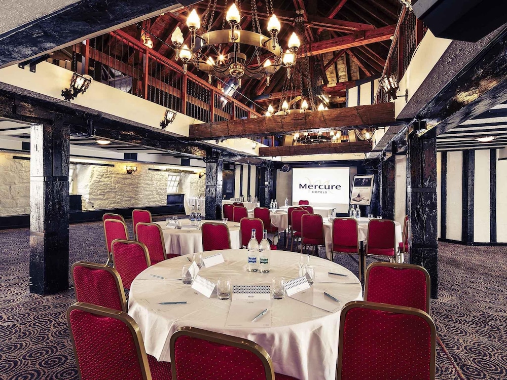 Mercure Perth Hotel 26/46