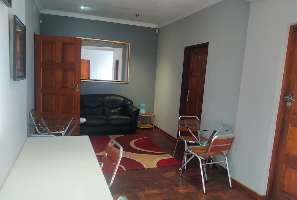 Houghton Guest House 11/16