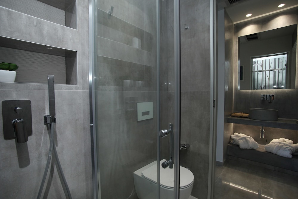 Minthi Boutique Apartments 47/50