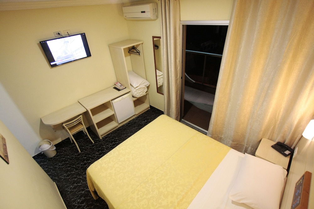 Hotel Tres Fronteiras 6/64