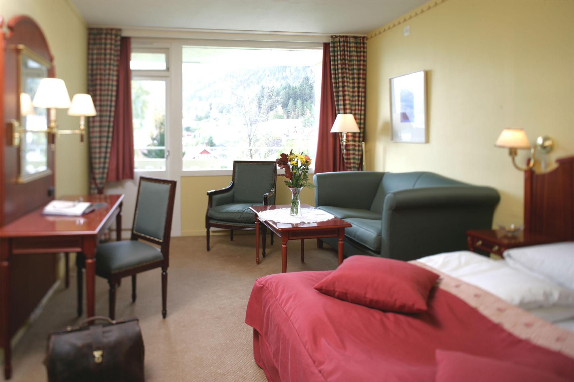 Kviknes Hotel 26/50