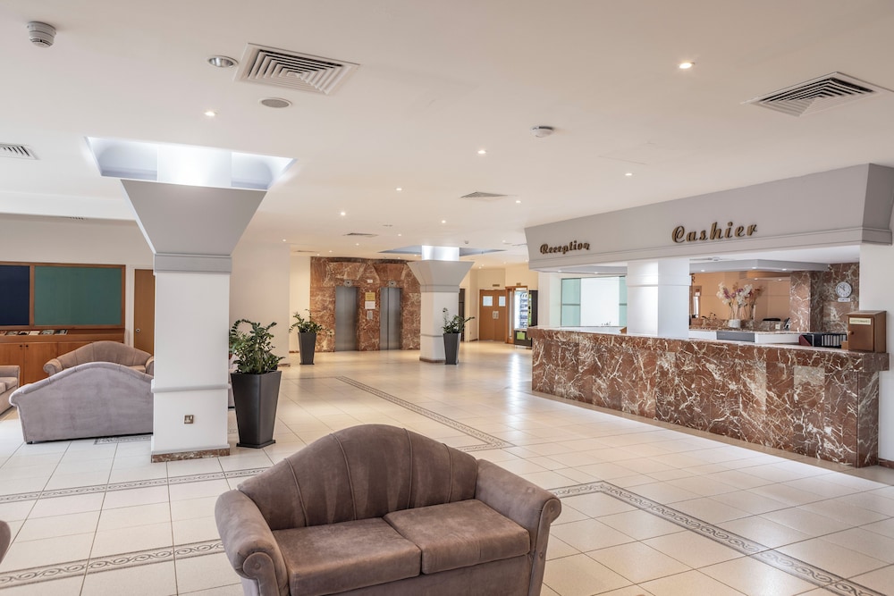 Antigoni Hotel 10/50