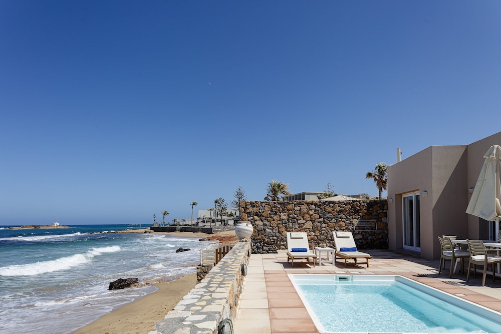 Theo Star Beach 58/67