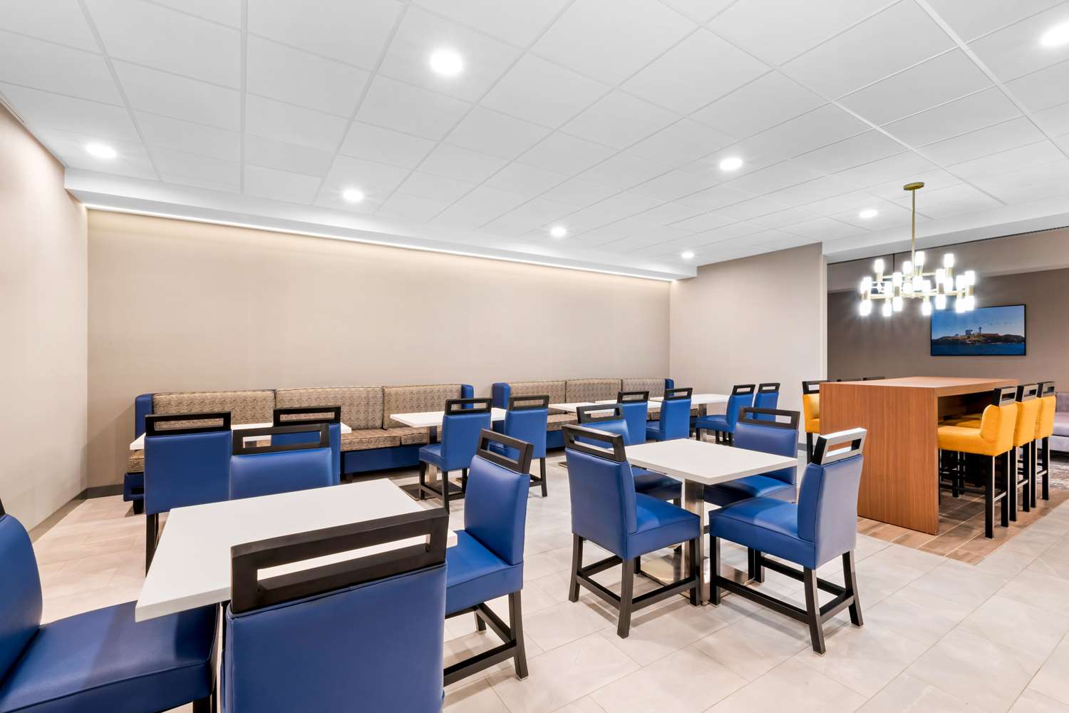 Best Western Niantic - New London/Mystic Area 10/17