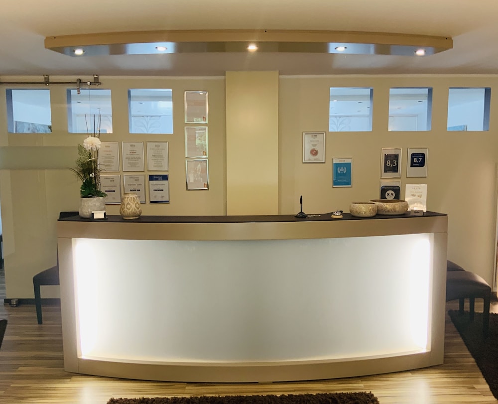 Designhotel Im Sudfeld 2/31