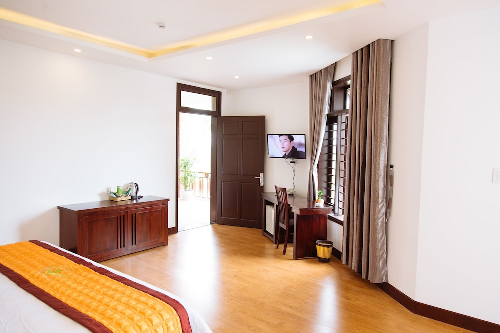 Hoi An Golden Rice Villa 31/58