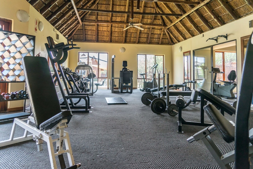 Zebula Golf Estates & Spa 14/50