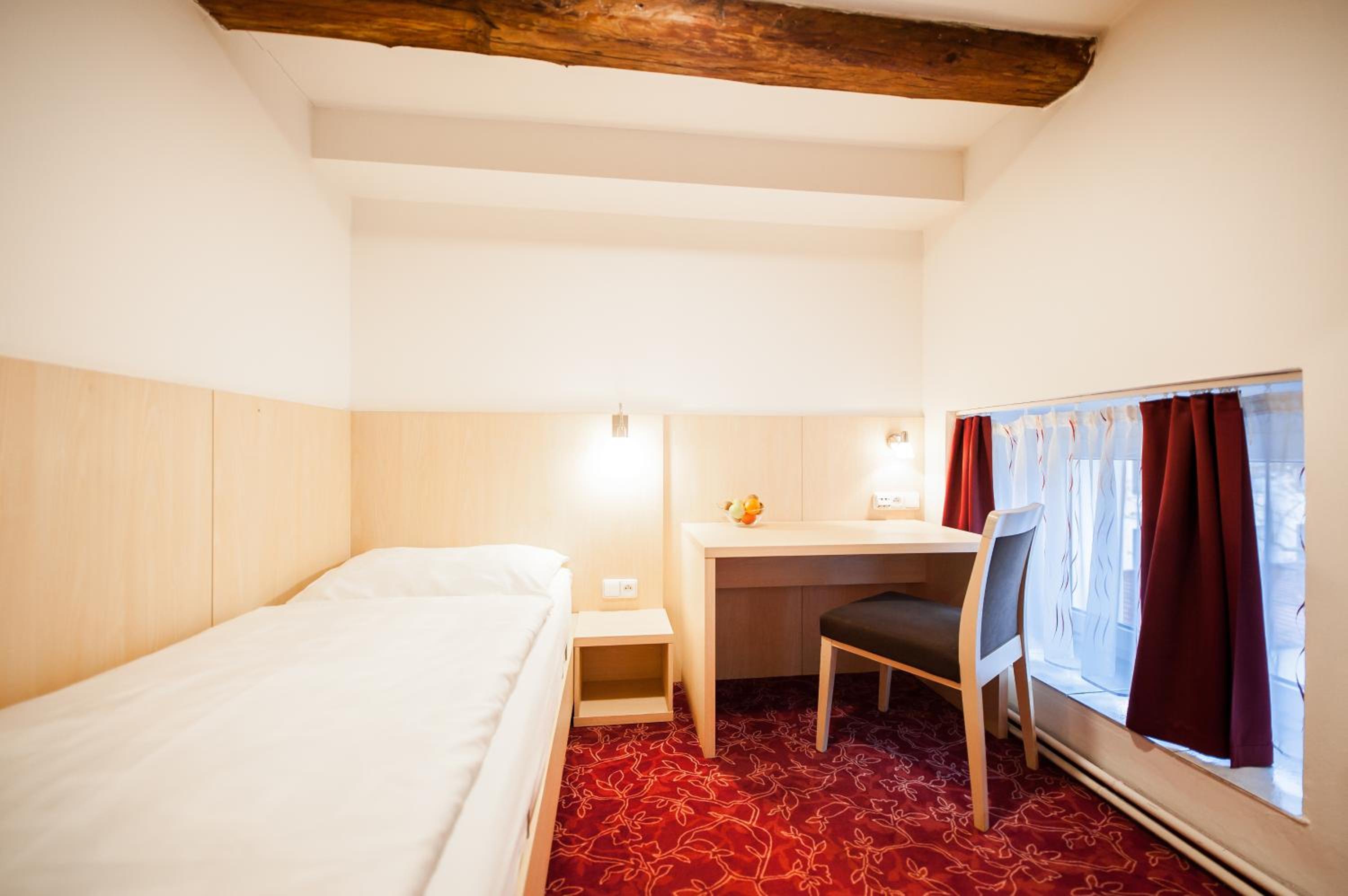 Hotel Pivovar 10/45