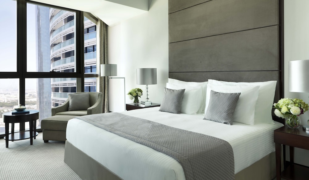 2 BEDROOMS, DELUXE, APARTMENT