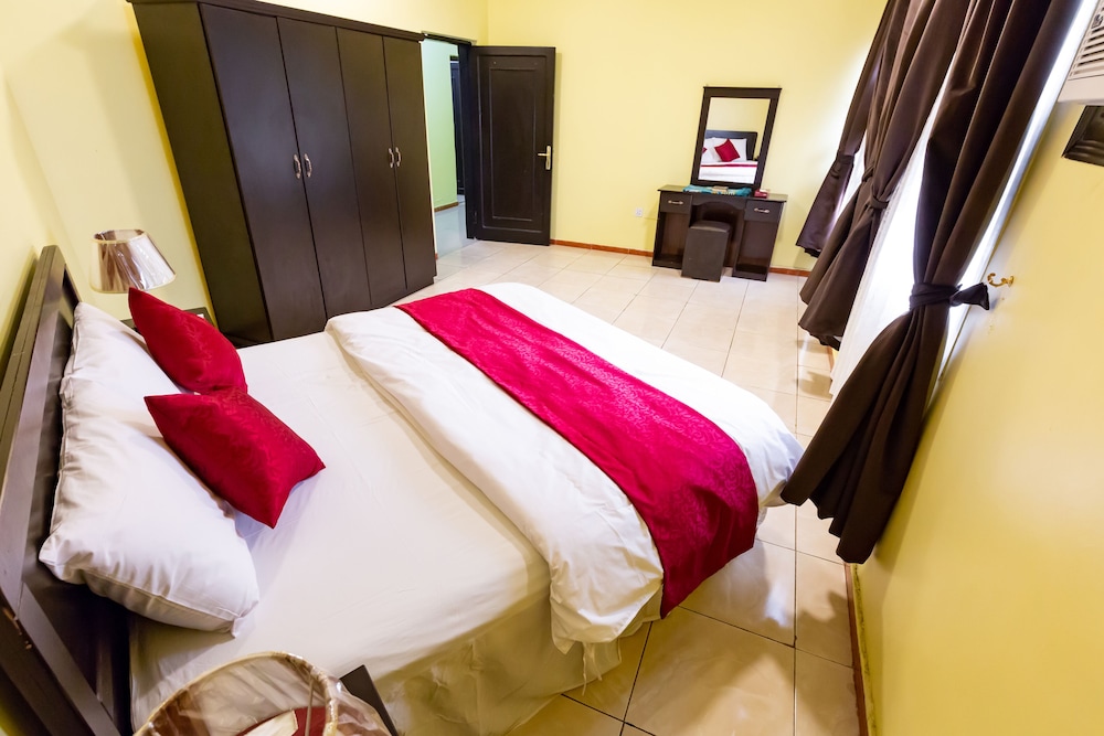 Al Eairy Furnished Apts Al Madinah 14 18/28