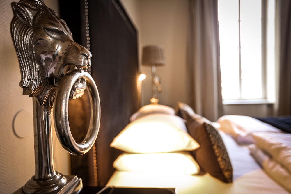 Hotel Statt Hassleholm, Bw Signature Collection 44/60