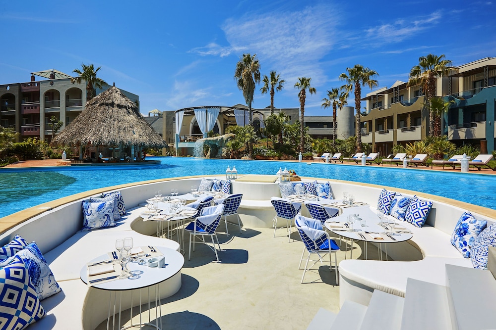 Ilio Mare Beach Hotel by GHH 56/75