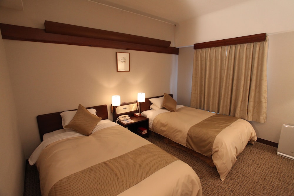KURASHIKI KOKUSAI HOTEL 14/44