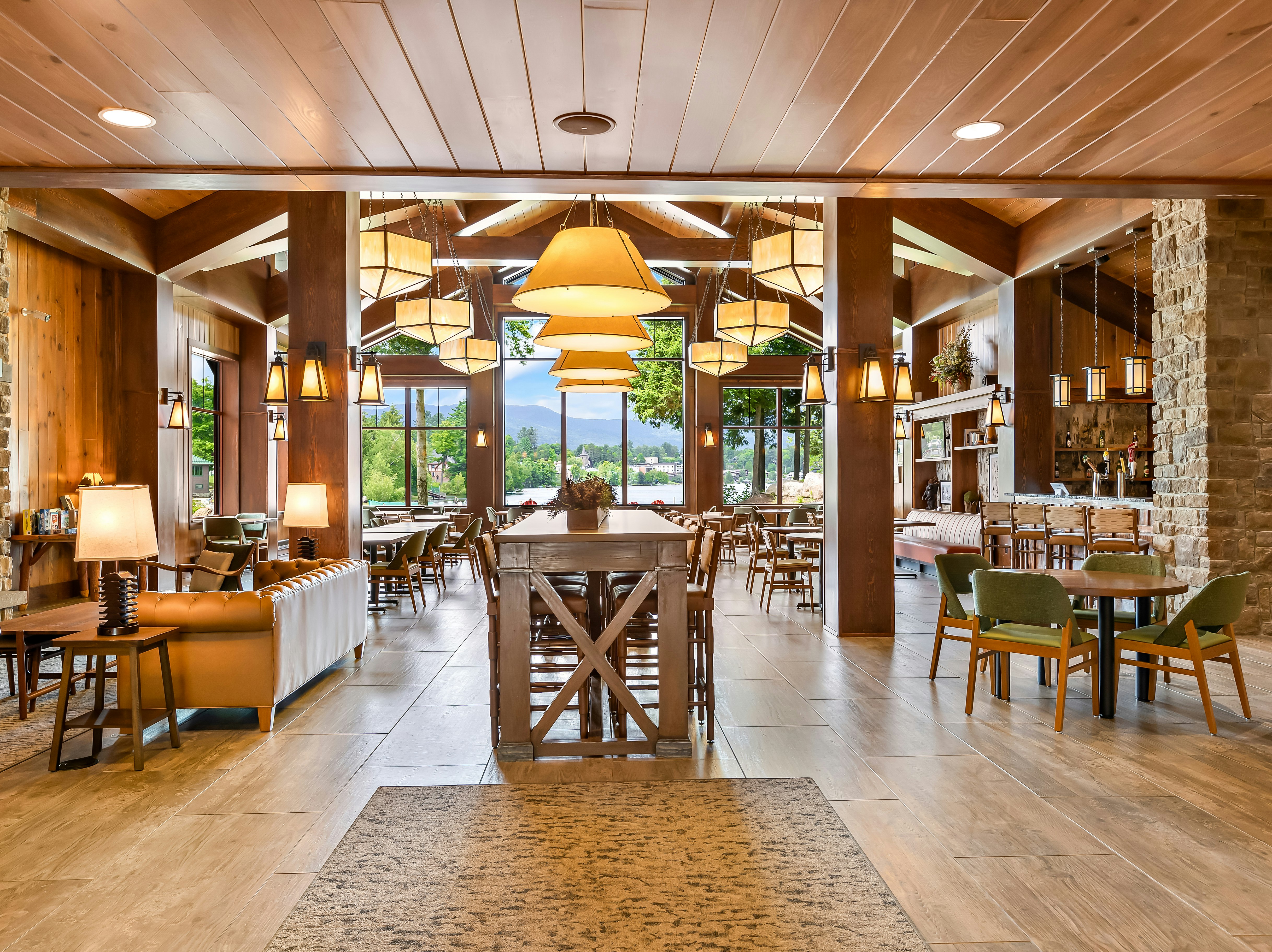 Hampton Inn And Suites Lake Placid 45/57