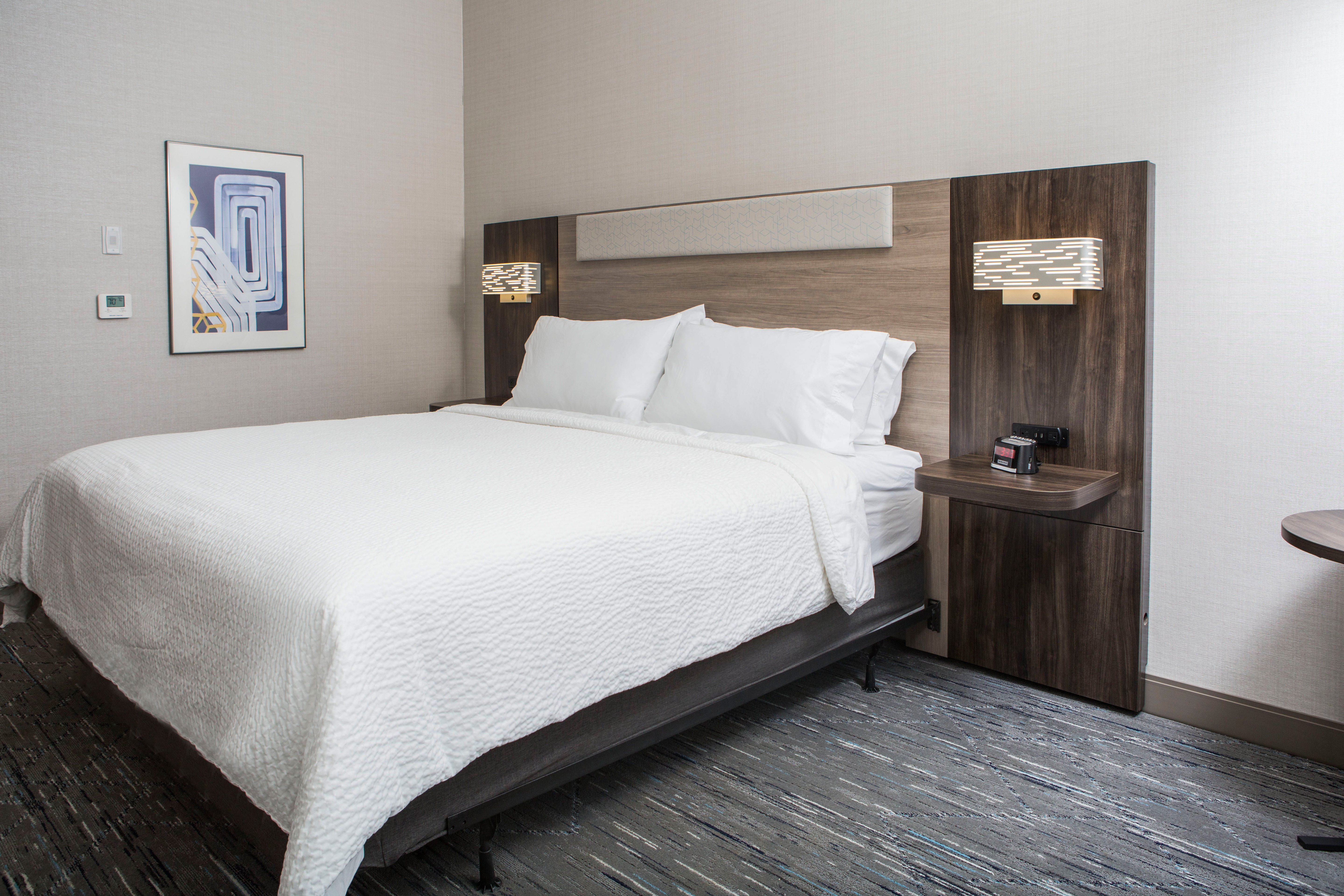 Holiday Inn Express & Suites Prince Albert - South 18/38