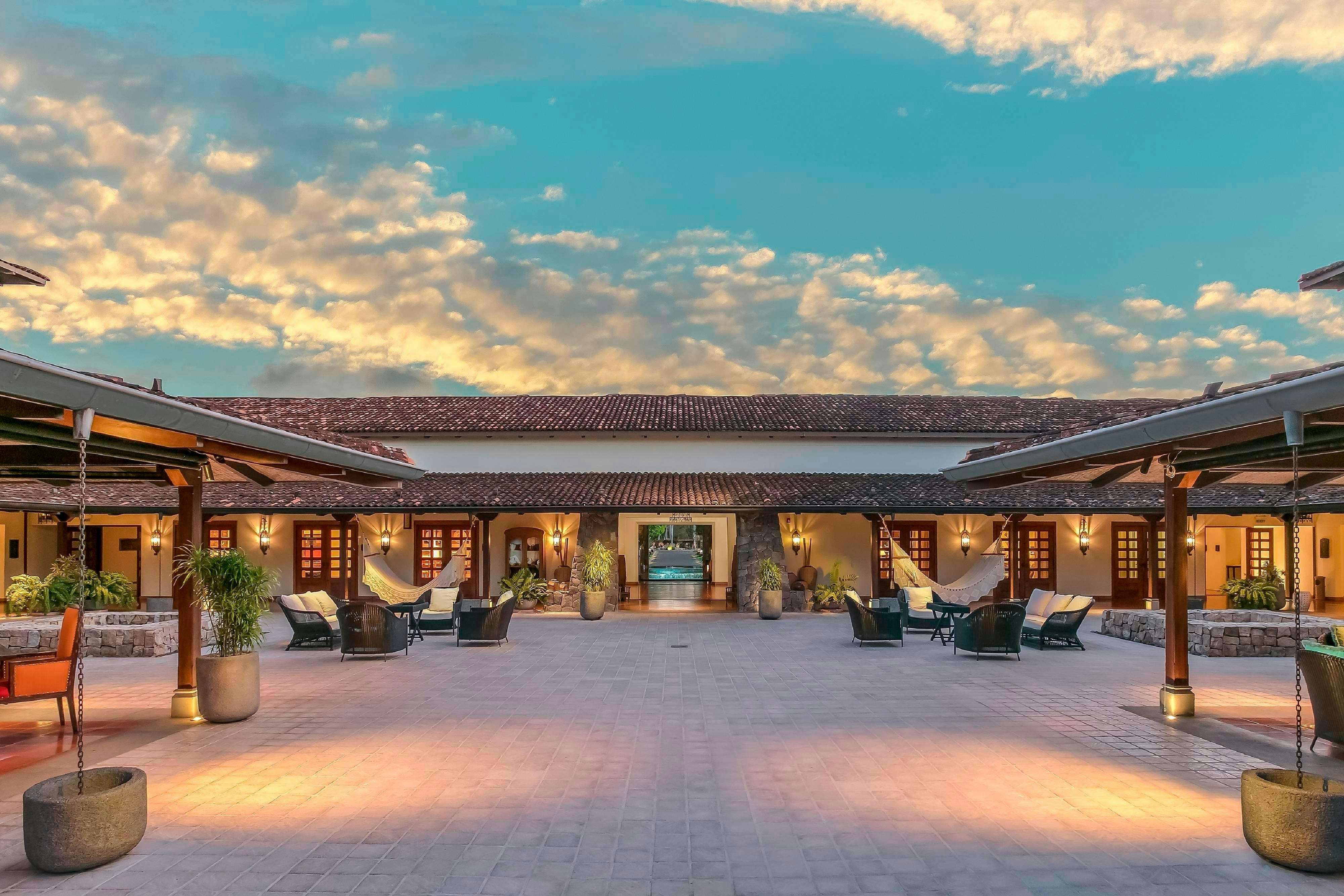 Jw Marriott Guanacaste Resort Spa 4/71