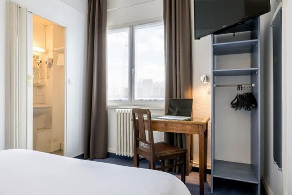 Saint Maurice Hotel 27/62