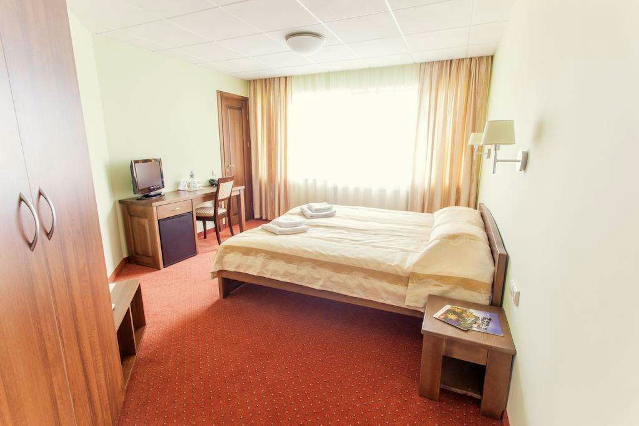Airinn Vilnius Hotel 17/75
