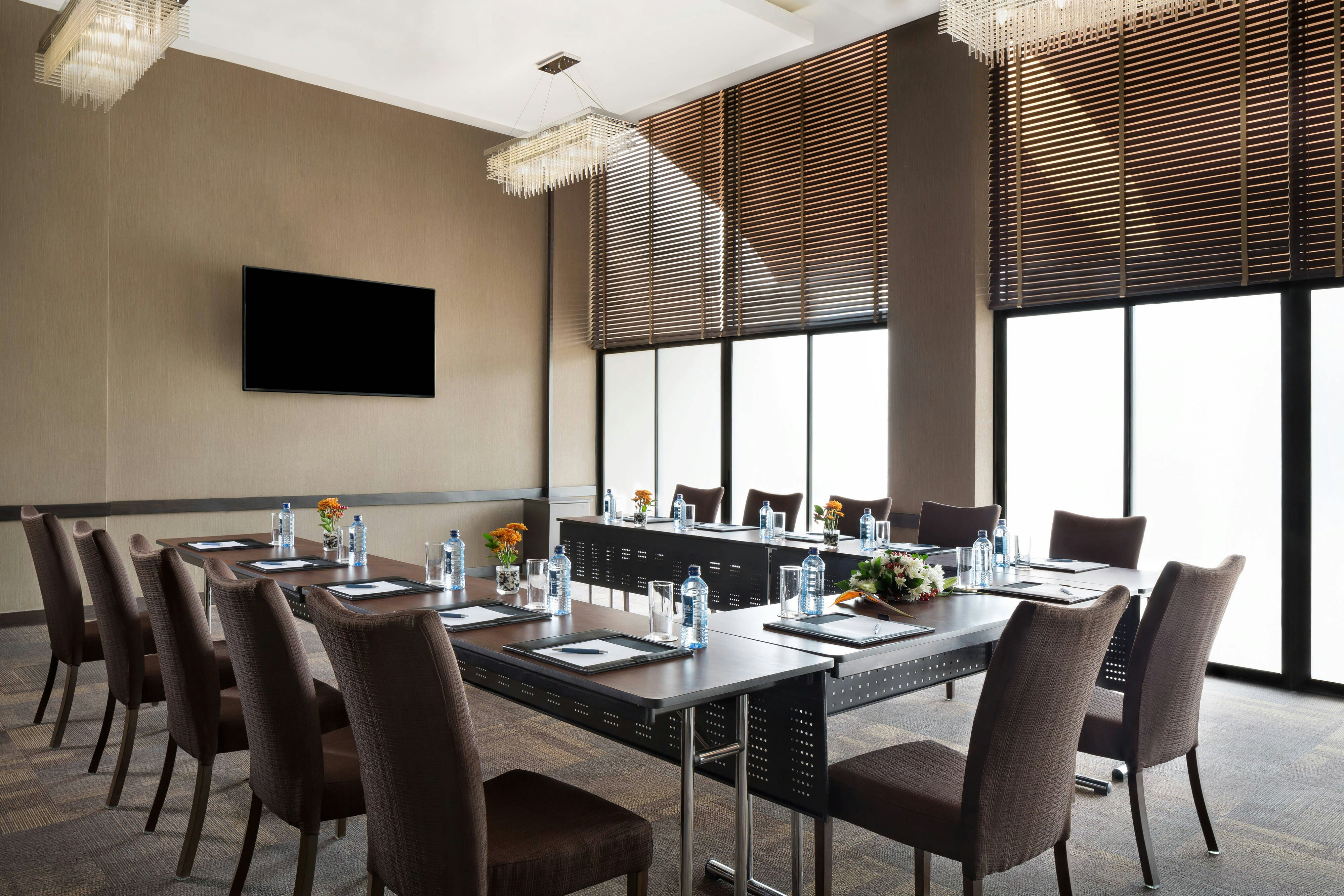 Four Points By Sheraton Nairobi Hurlingham 11/11