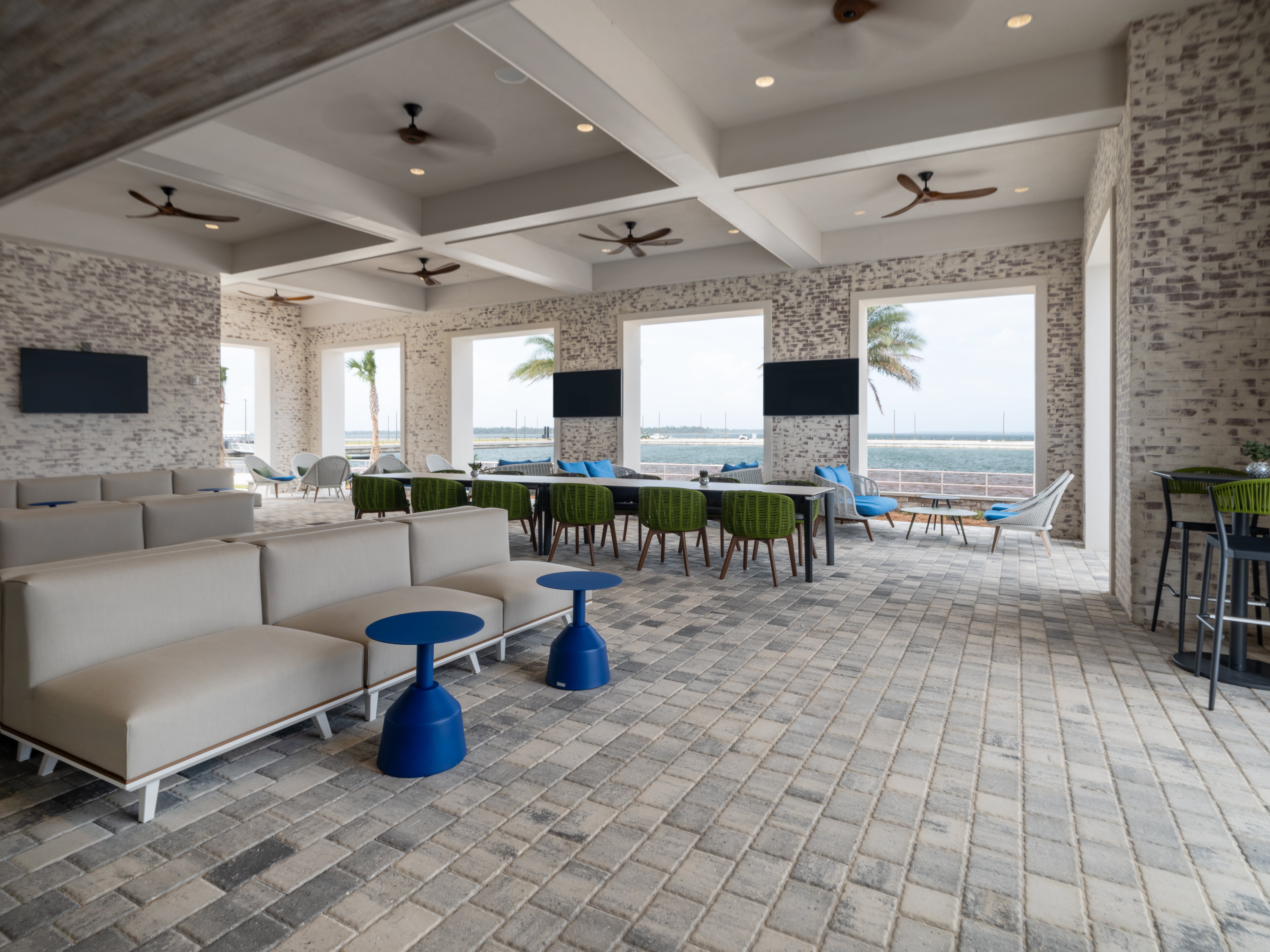 Hotel Indigo Panama City Marina, an IHG Hotel 49/75