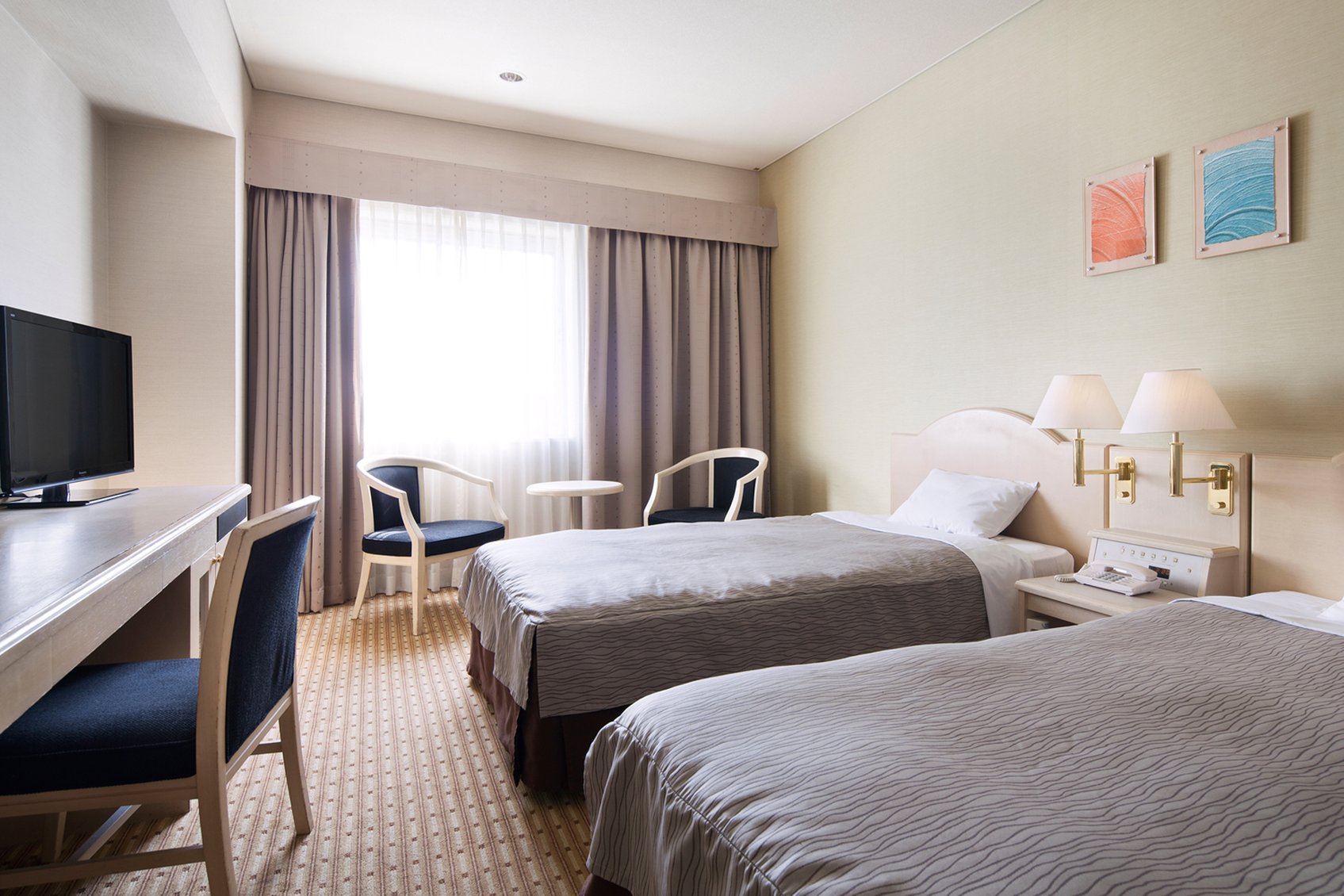 Hotel Nikko Narita 18/36