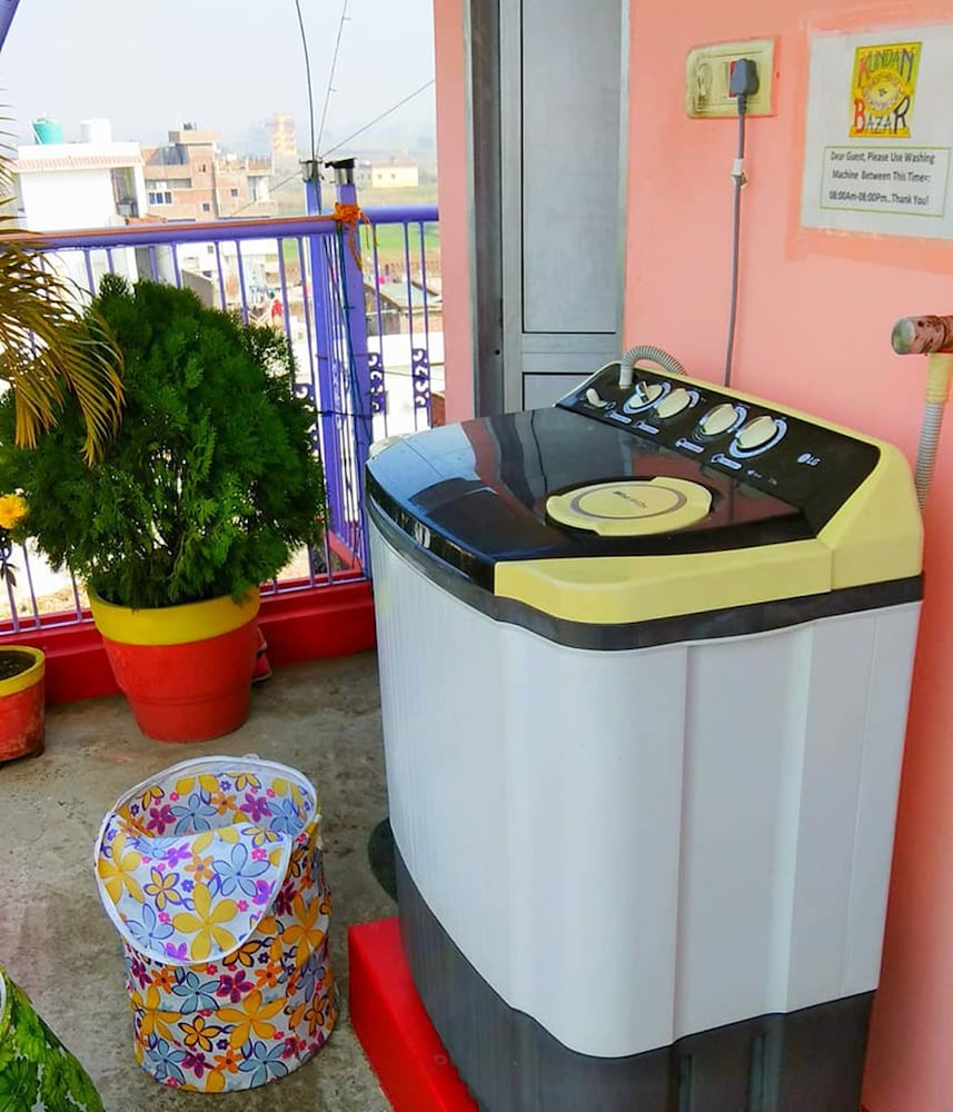 Kundan Bazar Guest House 6/30